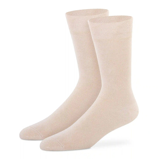 Zero Collection Crew Socks for Men (Pack of 1) 3000