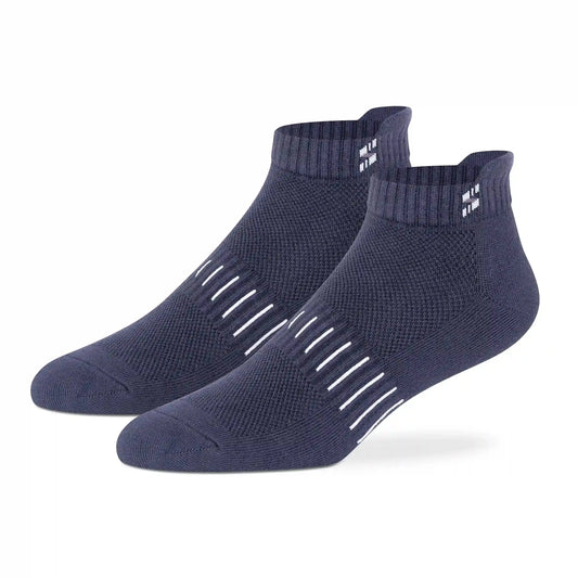 Unisex Bamboo Ankle Socks (Pack of 1) 3000