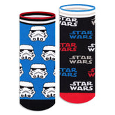 Star Wars Ankle Socks for Boys (Pack of 2) Supersox