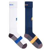 Football Knee Length Socks for Boys (Pack of 2)