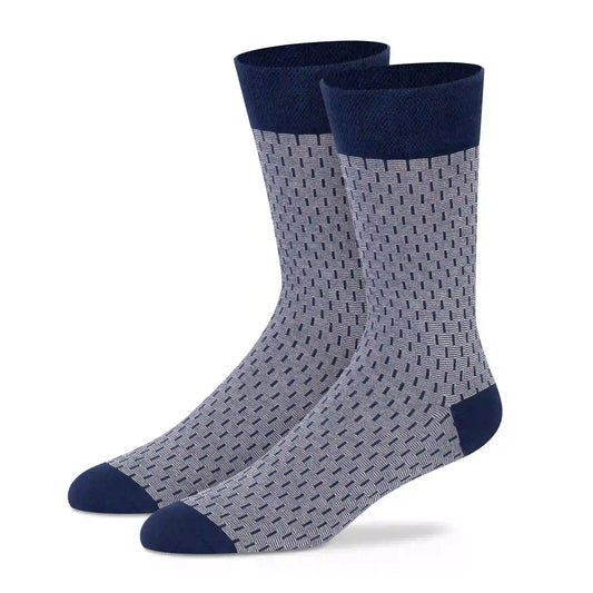 Premium Crew Socks for Men (Pack of 1) 3000
