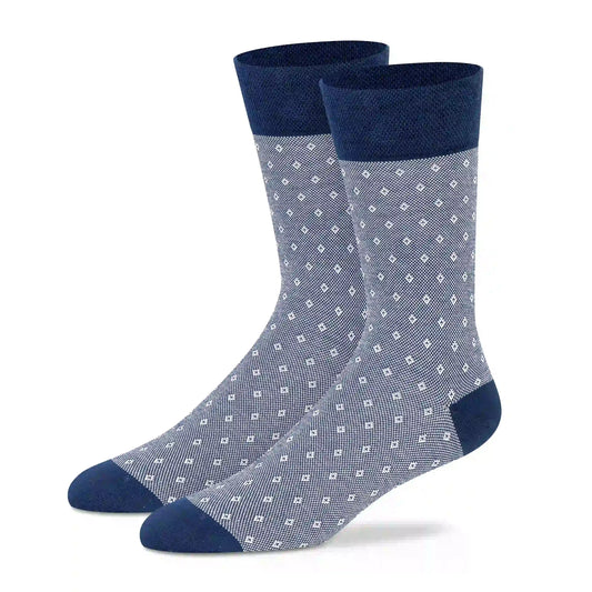Premium Crew Socks for Men (Pack of 1) 3000
