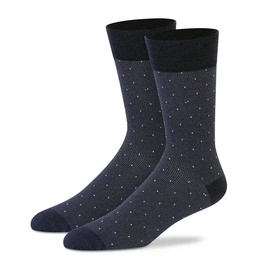Premium Crew Socks for Men (Pack of 1) 3000