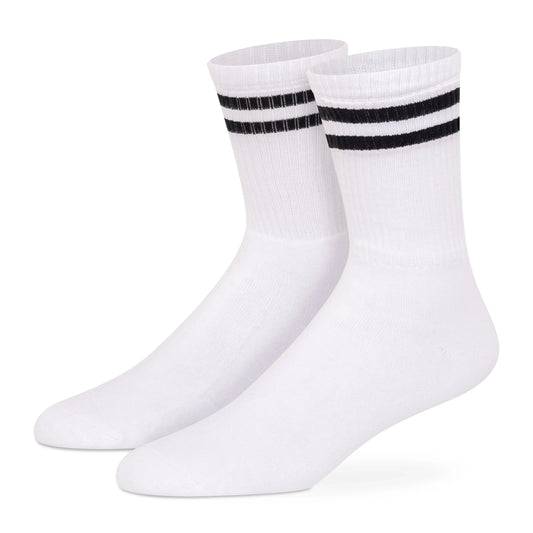 Pocket Crew Socks for Men (Pack of 1) 5000