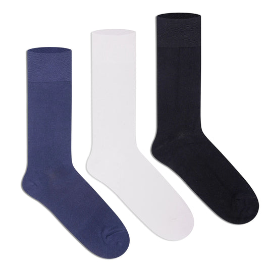 Navy - Black - White 5000