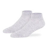 Light Grey Melange