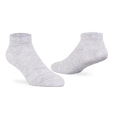 Light Grey Melange