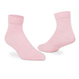 Basic Ankle Socks for Women (Pack of 3)