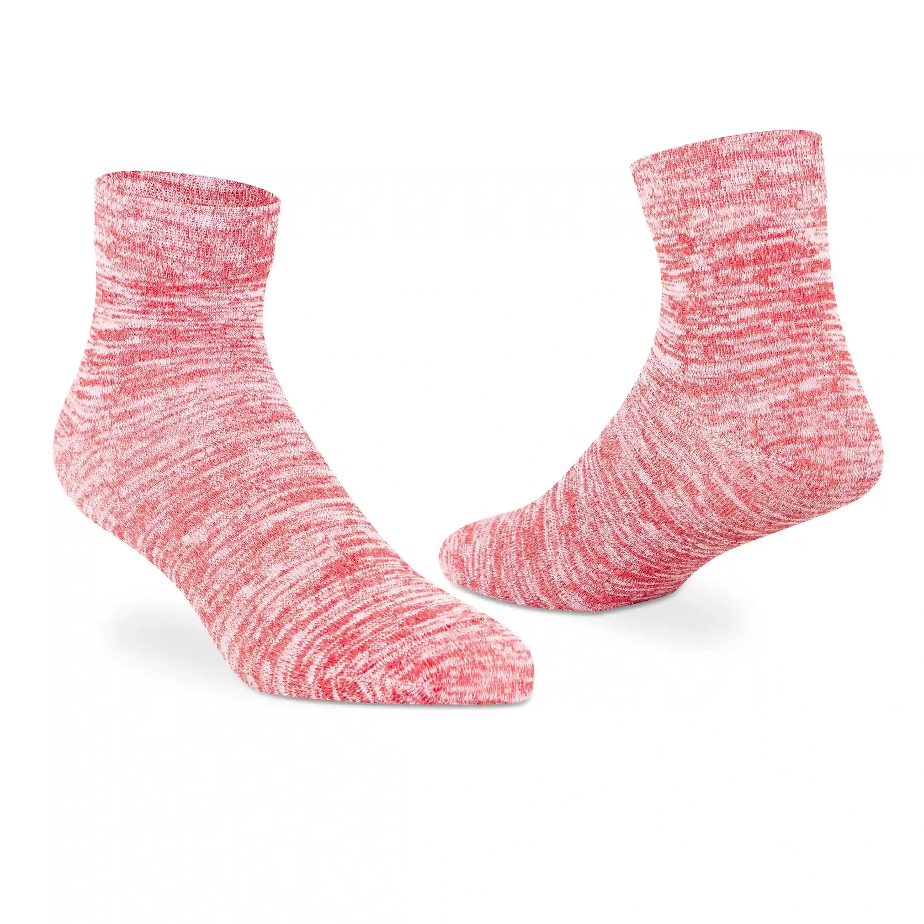 Basic Ankle Socks for Women (Pack of 3)