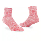 Basic Ankle Socks for Women (Pack of 3)