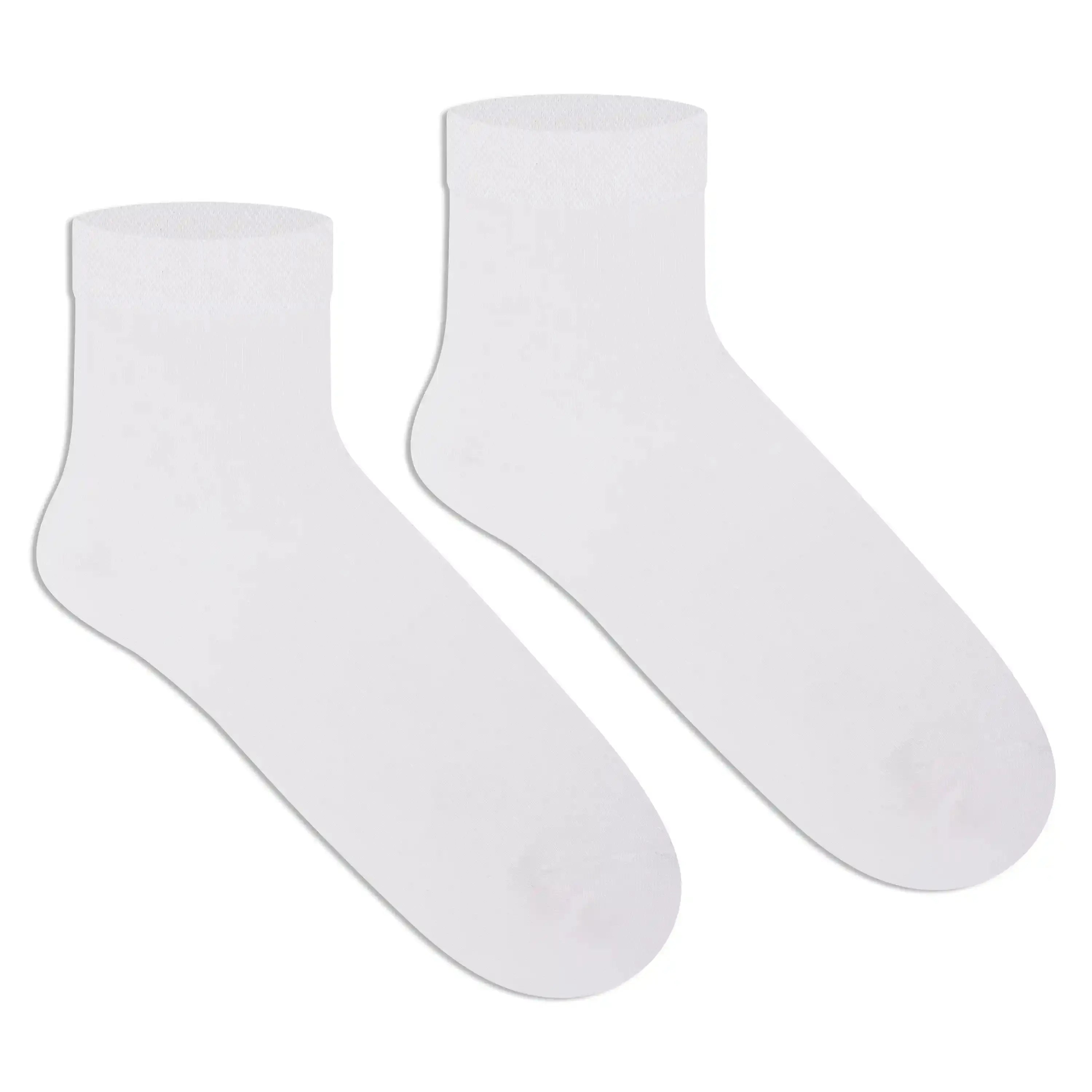 Zero Collection Ankle Socks for Men (Pack of 1)