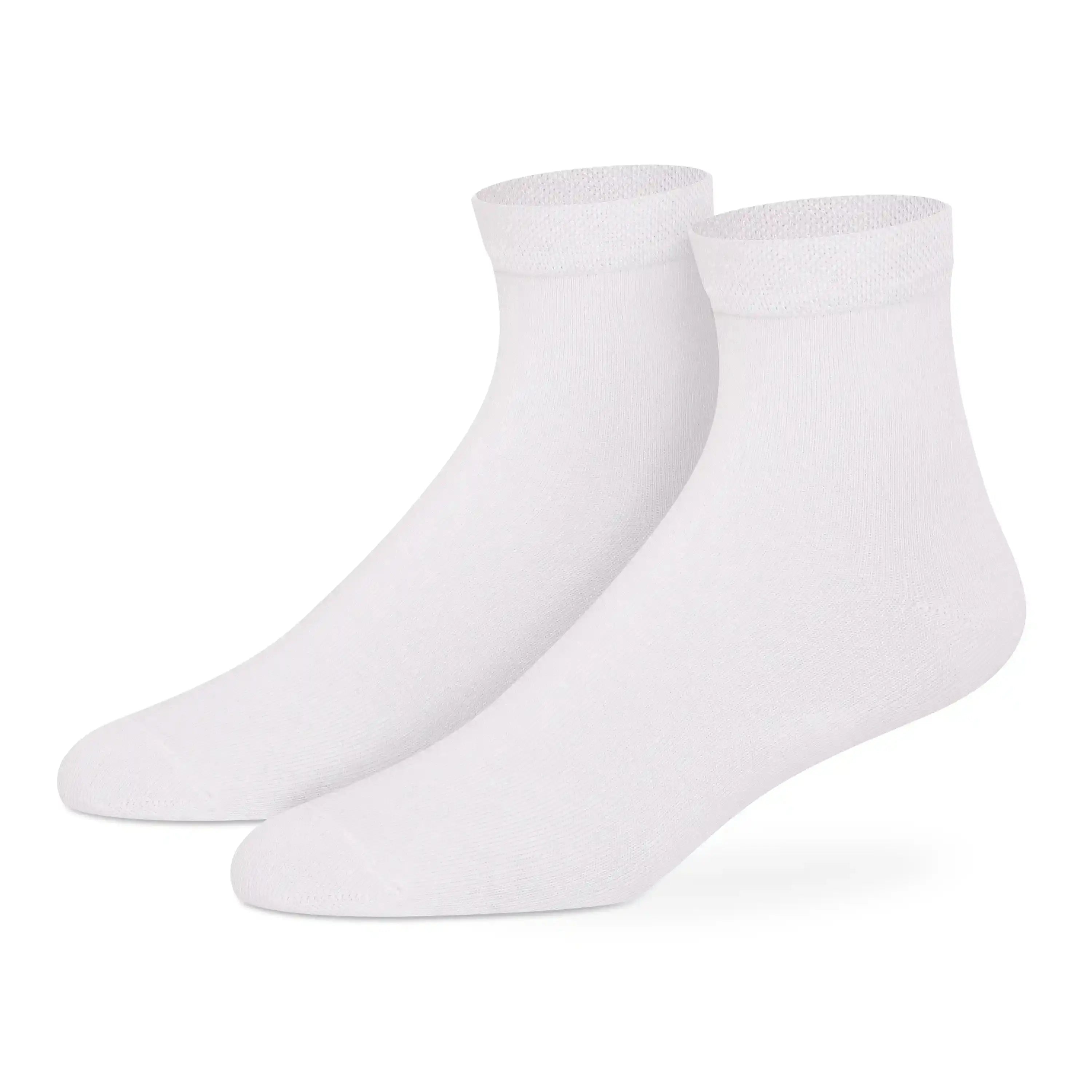 Zero Collection Ankle Socks for Men (Pack of 1)