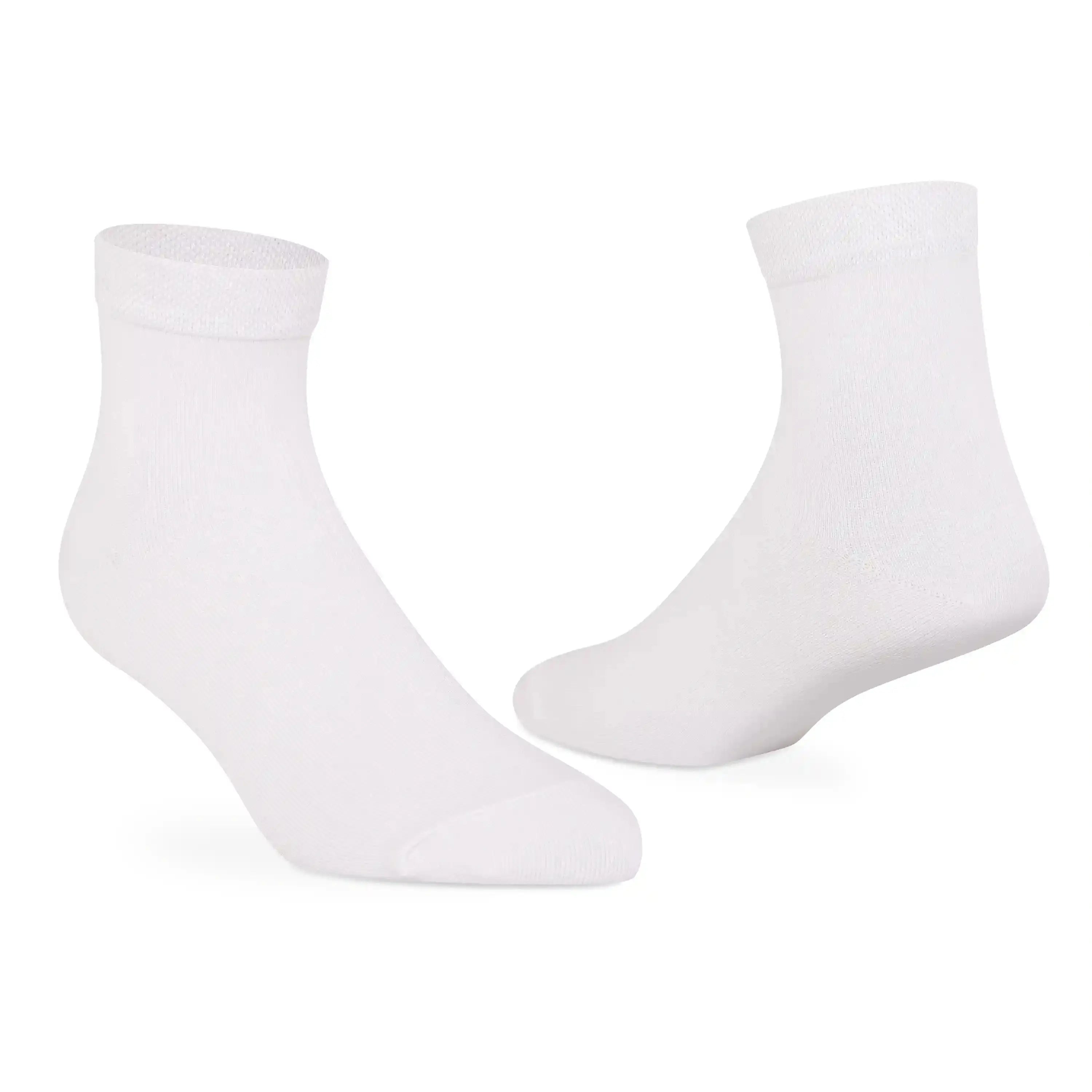 Zero Collection Ankle Socks for Men (Pack of 1)