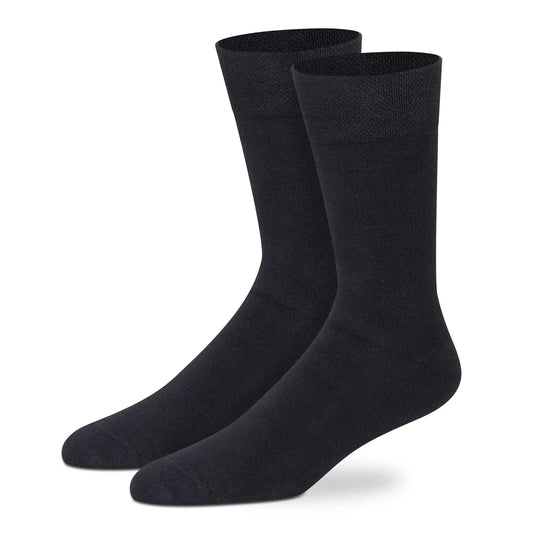 Zero Collection Crew Socks for Men (Pack of 1) 3000