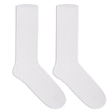 Zero Collection Crew Socks for Men (Pack of 1)
