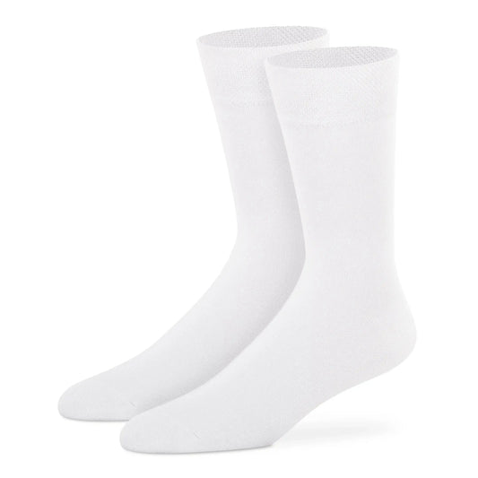 Zero Collection Crew Socks for Men (Pack of 1) 3000
