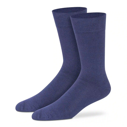 Zero Collection Crew Socks for Men (Pack of 1) 3000