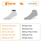 Light Grey Melange
