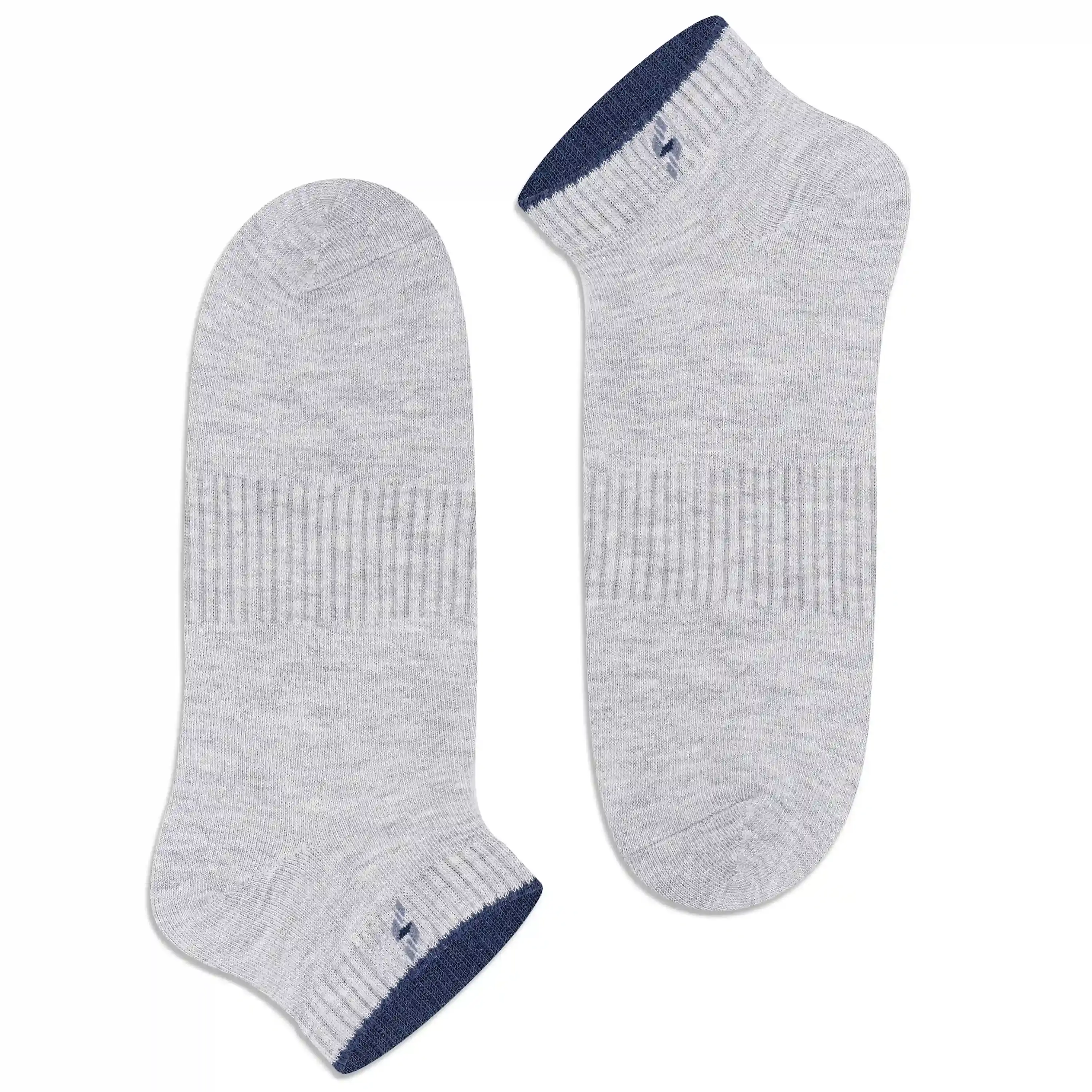 Light Grey Melange