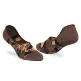 Supersox Casual No-Show Socks - Men (Pack of 3)