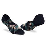 Supersox Casual No-Show Socks - Men (Pack of 3)
