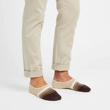 Casual No-Show Socks - Men (Pack of 3) Supersox