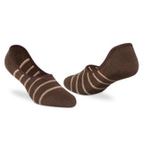 Casual No-Show Socks - Men (Pack of 3)
