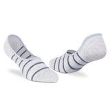Casual No-Show Socks - Men (Pack of 3)