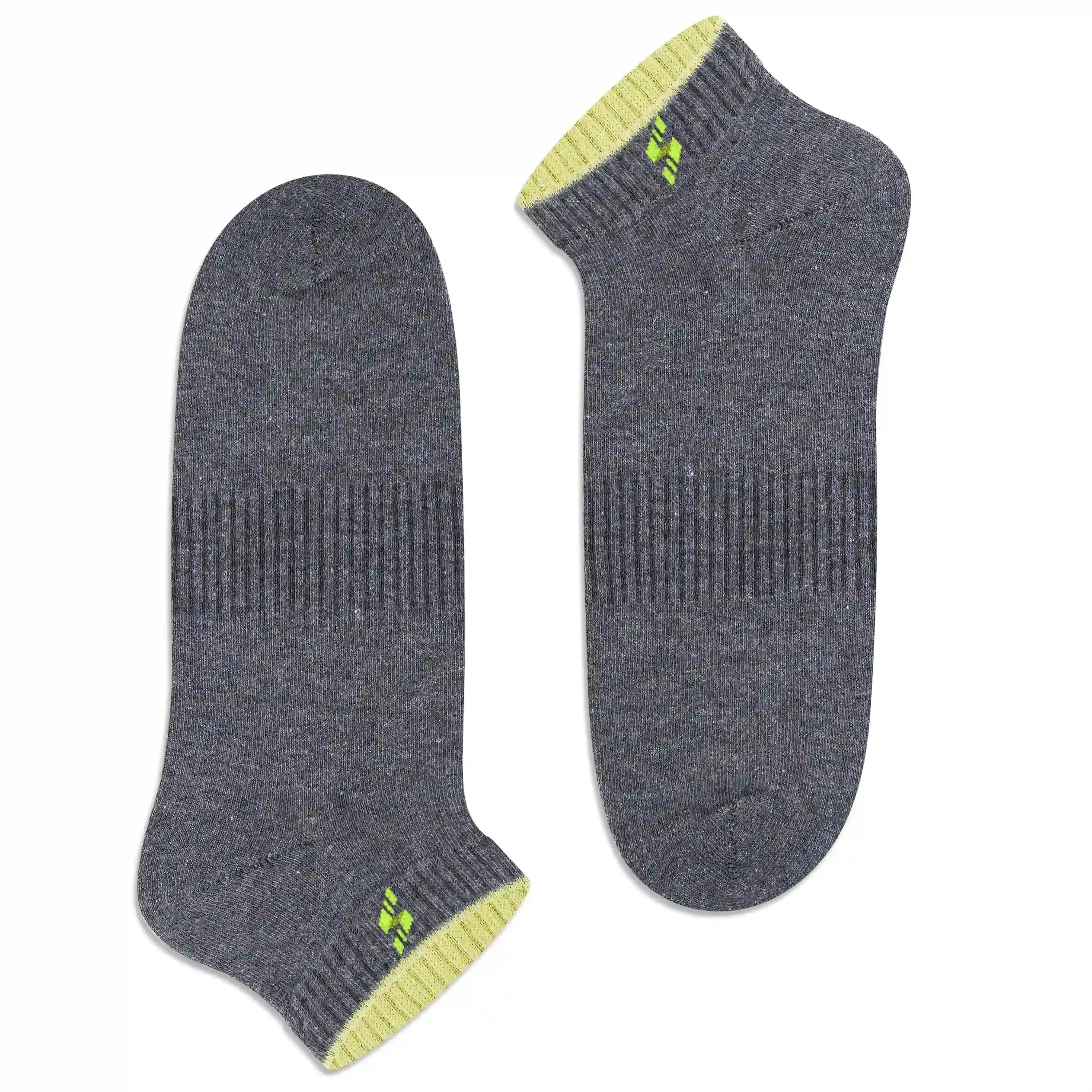 Charcoal Melange