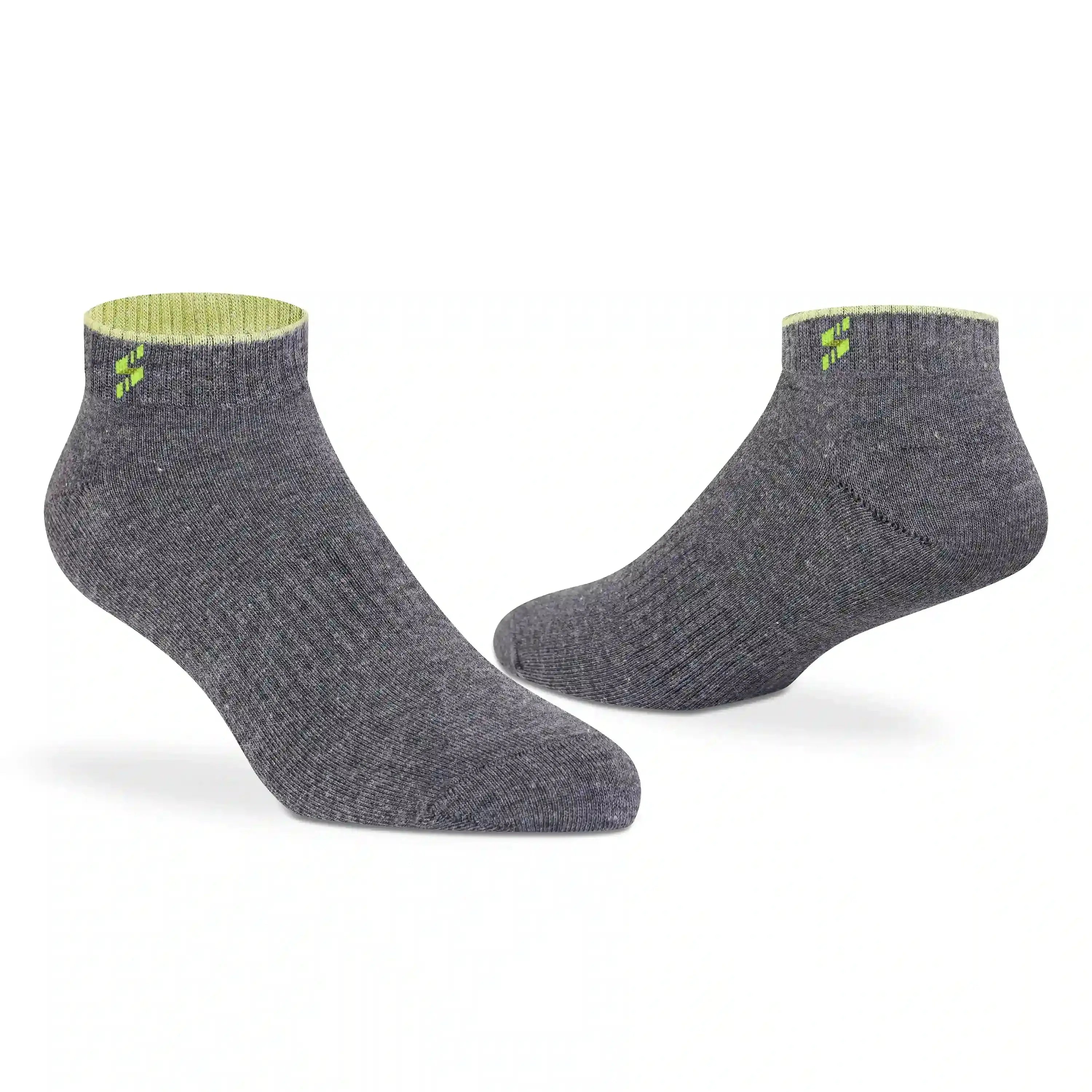 Charcoal Melange