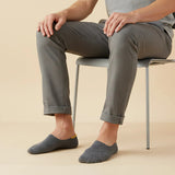 Casual No-Show Socks - Men (Pack of 3) Supersox