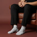 Casual Low-Cut Socks - Men (Pack of 2) Supersox