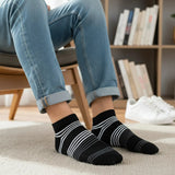 Casual Low-Cut Socks - Men (Pack of 2) Supersox