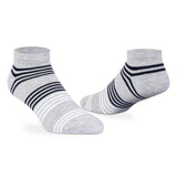Casual Low-Cut Socks - Men (Pack of 2)