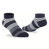 Casual Low-Cut Socks - Men (Pack of 2)