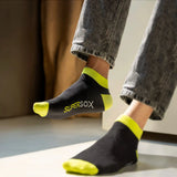 Casual Low-Cut Socks - Men (Pack of 2)