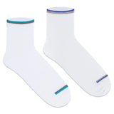 Casual Ankle Socks - Men (Pack of 2)