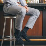 Casual Ankle Socks - Men (Pack of 3) Supersox