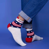 Casual Ankle Socks - Men (Pack of 3) Supersox