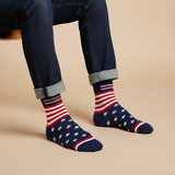 Casual Ankle Socks - Men (Pack of 3) Supersox