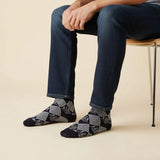 Star Wars Ankle Socks for Men (Pack of 3) Supersox