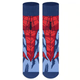 Marvel Spiderman Crew Socks - Men (Pack of 1)