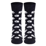 Disney Mickey Mouse Crew Socks - Men (Pack of 1)