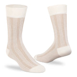 Casual Crew Socks - Men (Pack of 2)