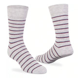 Casual Crew Socks - Men (Pack of 2)