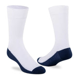 Casual Crew Socks - Men (Pack of 3)