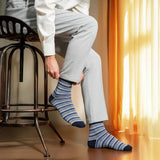 Premium Crew Socks - Men (Pack of 2) Supersox