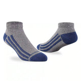 Sports Low-Cut Socks - Men (Pack of 2)