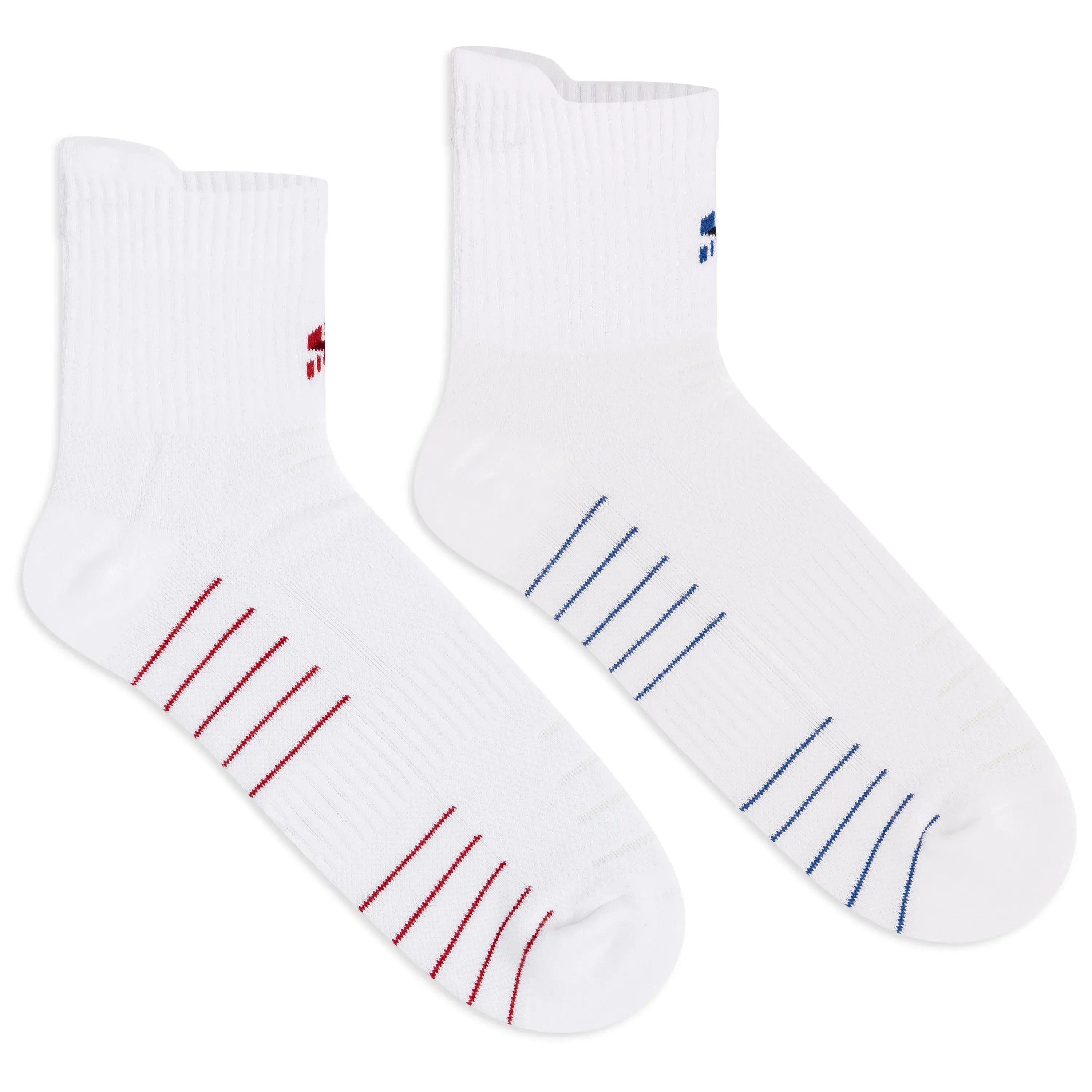 Supersox Sports Cricket Ankle Socks - Men (Pack of 2)