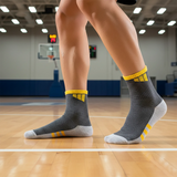 Sports Ankle Socks - Men (Pack of 3) Supersox